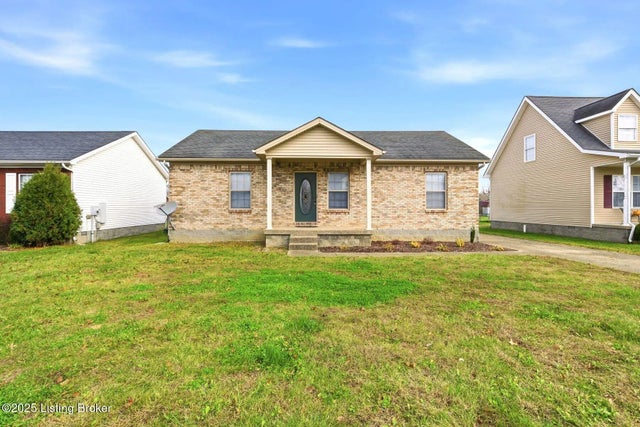 190 Haley Ave, Shepherdsville