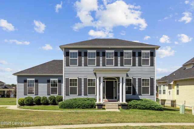 141 S River Crest, Mt Washington