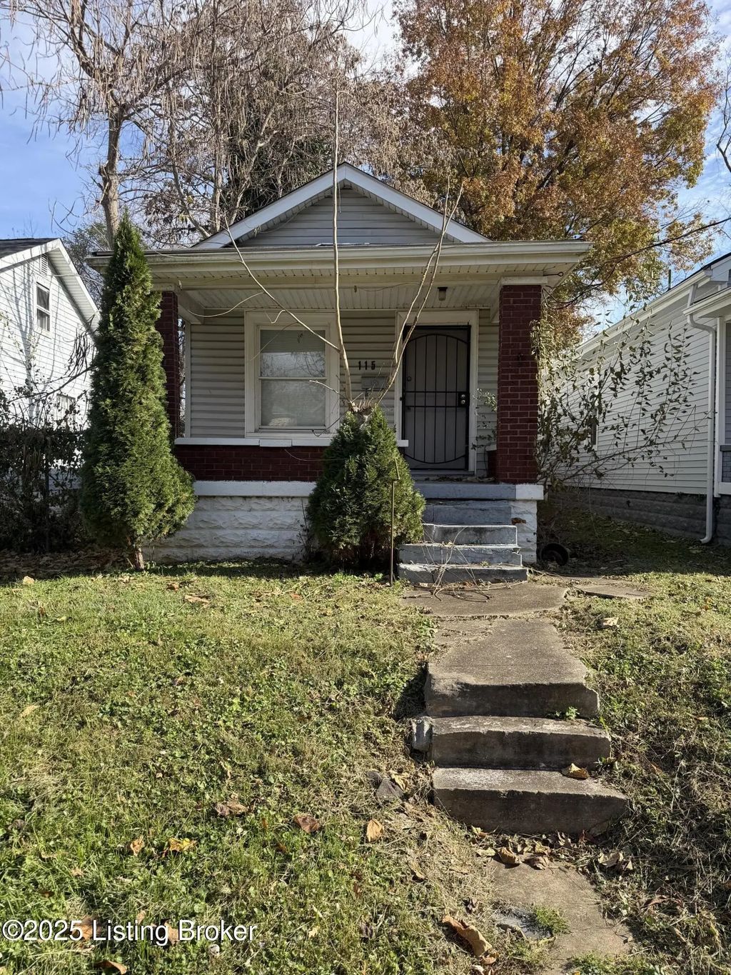 115 Boston Ct, Louisville