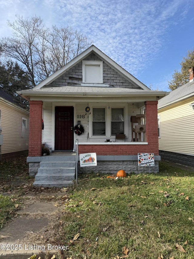 116 Boston Ct, Louisville