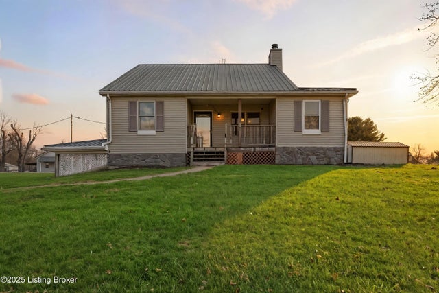 15 Mardis Rd, Campbellsville