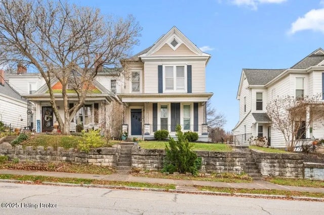 125 Pope St, Louisville