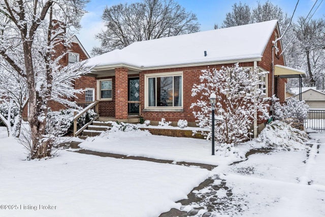 2923 Pindell Ave, Louisville