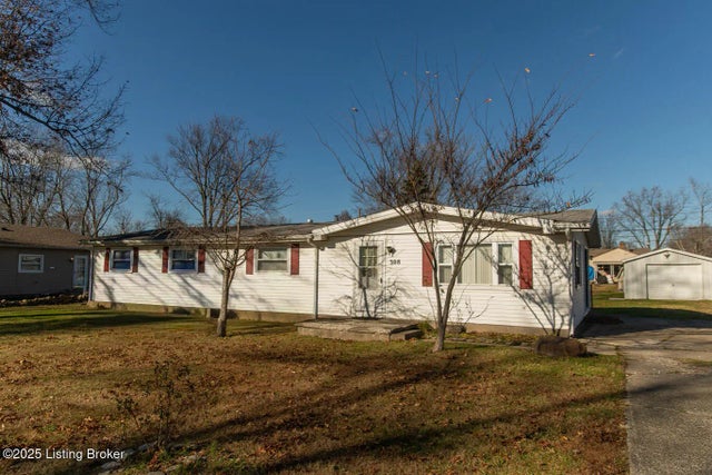 308 Montclair St, Madison