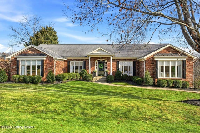 4320 Comanche Trail, Louisville