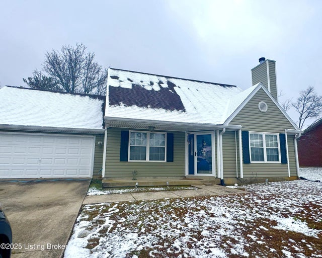 307 Oak Valley Dr, Elizabethtown