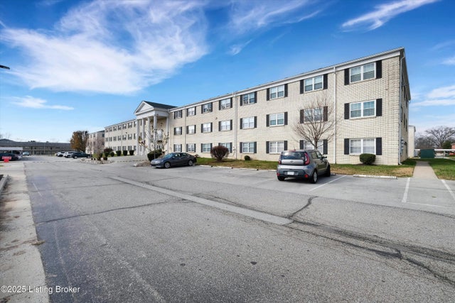 301 El Conquistador Pl, Louisville