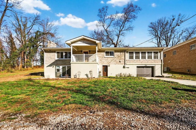 3046 Eastern Ave, Louisville