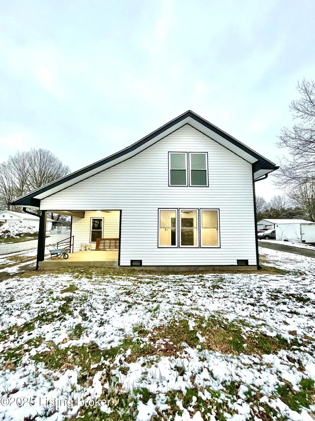 144 Main St, Pleasureville