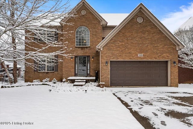 11429 Top Walnut Loop, Louisville