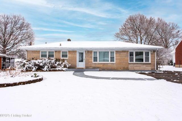 1337 Villa Park Dr, Louisville