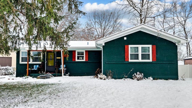 5314 Adkins Rd, Louisville