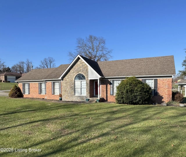 110 Chimney Rock Dr, Shepherdsville