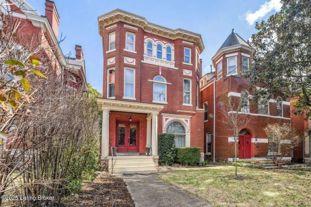 1375 S 2nd St, Louisville