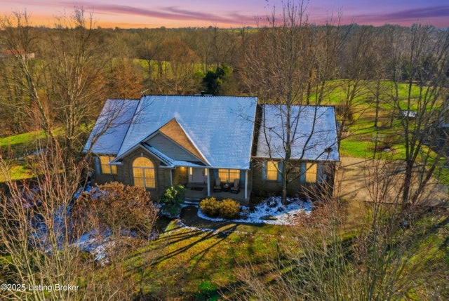 23 Indian Springs Trace, Shelbyville