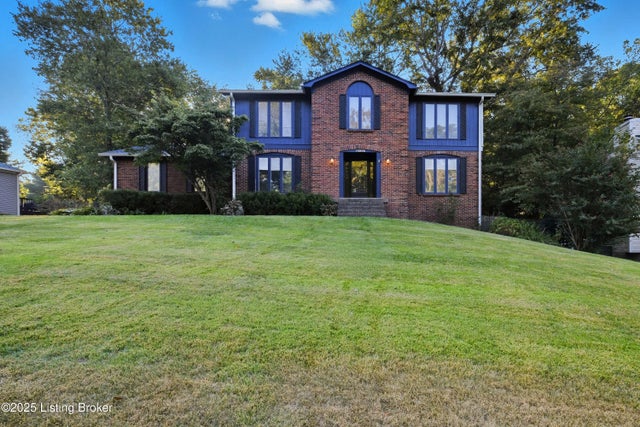 13006 Settlers Point Trail, Goshen