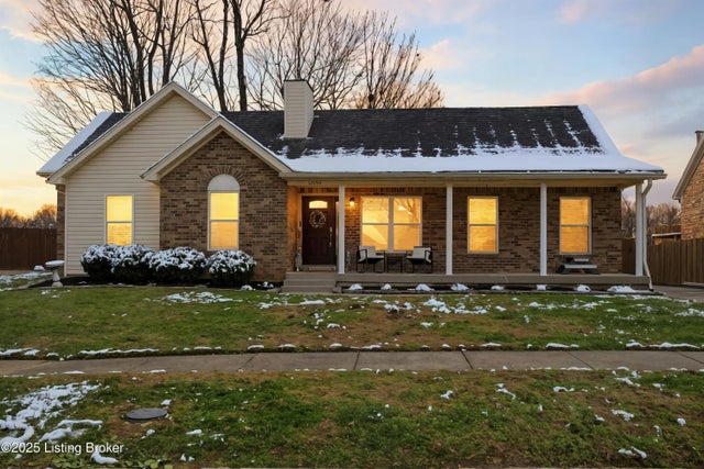 12005 Valley Meadow Way, Louisville