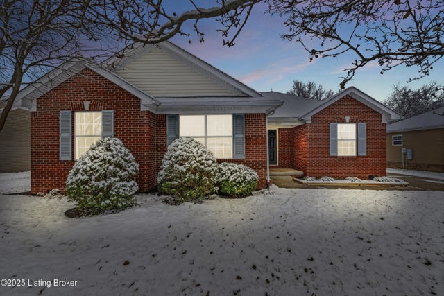 203 Swan Way, Taylorsville