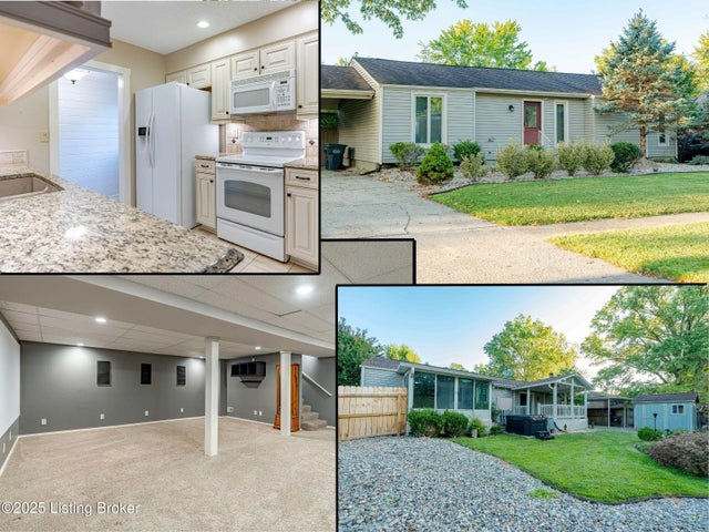 8702 Mckenna Way, Louisville