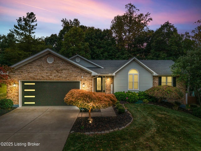 4605 Shadyview Dr, Floyds Knobs