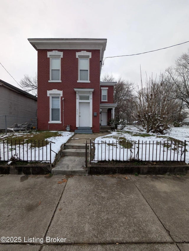 2429 Griffiths Ave, Louisville