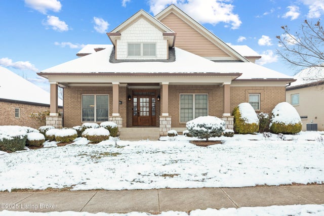 11101 Pebble Creek Dr, Louisville