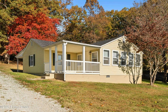 950 Lutheran Church Rd, Bardstown