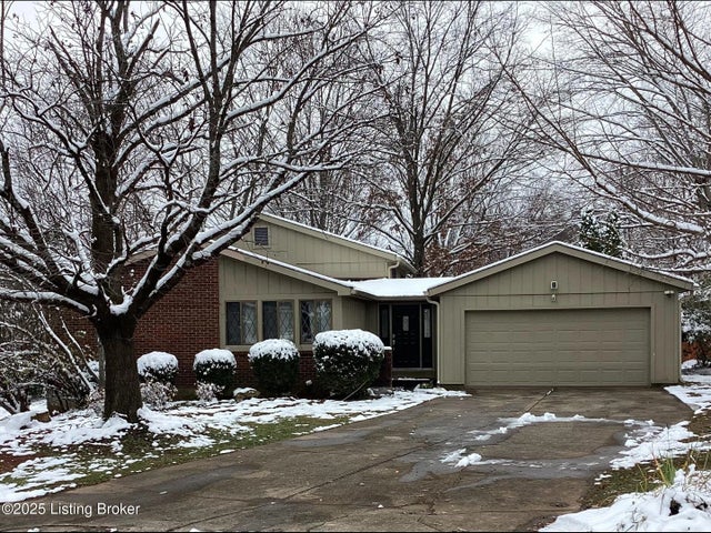 11904 Wide Spring Ct. Ct, Louisville