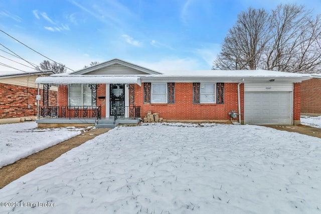 3507 Regatta Way, Louisville