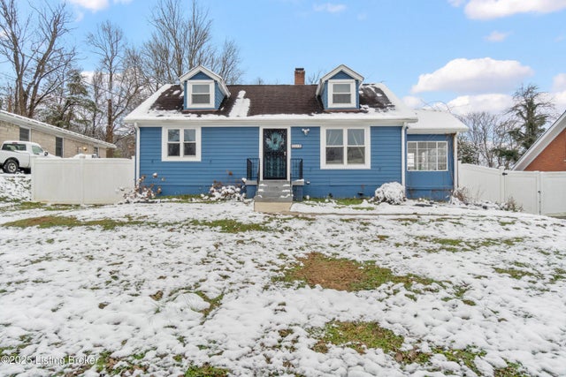 2110 Palatka Rd, Louisville