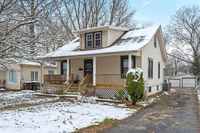 2231 Beargrass Ave, Louisville