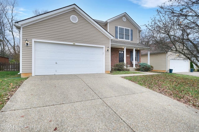 7945 Nature Way, Louisville