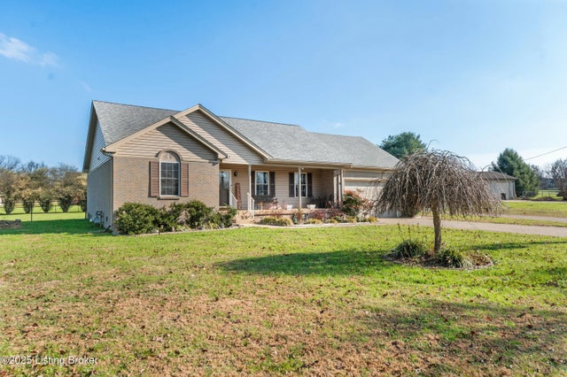 146 N Kristal Springs Dr, Shepherdsville