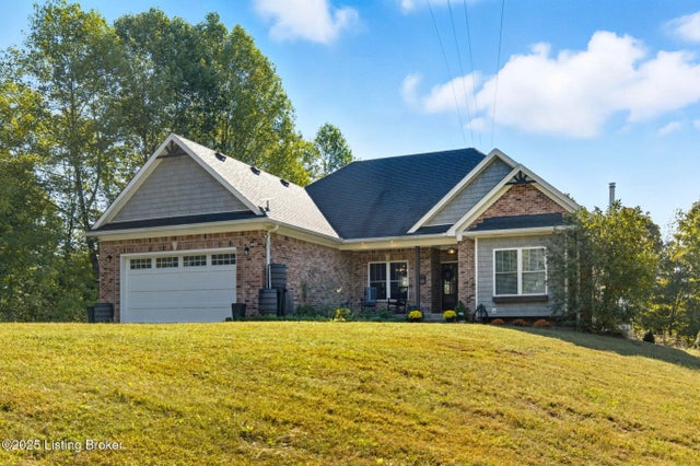 1327 Barrallton Hill Rd, Shepherdsville