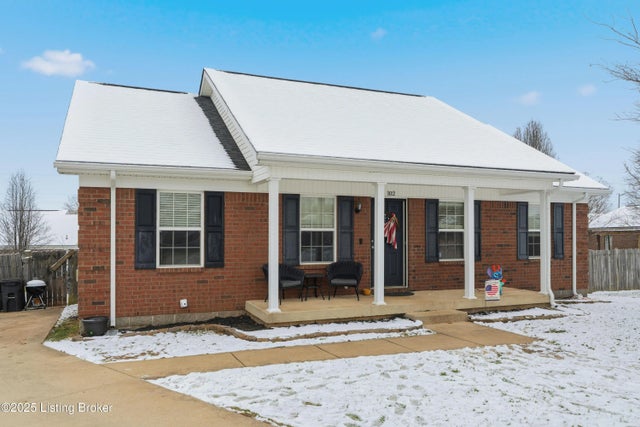 102 Adams Ct, Bardstown