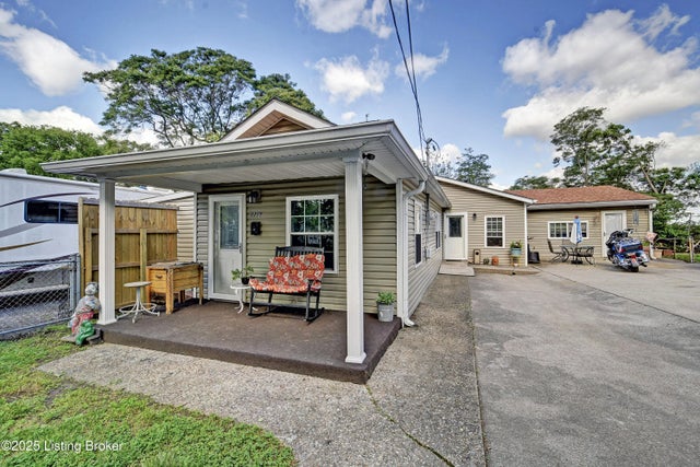 2718 New High St, Louisville