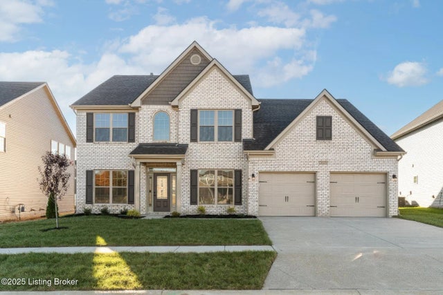 3618 Carillon Ridge Way, Louisville