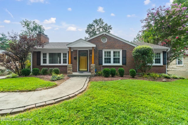 5365 Park Rd, Louisville