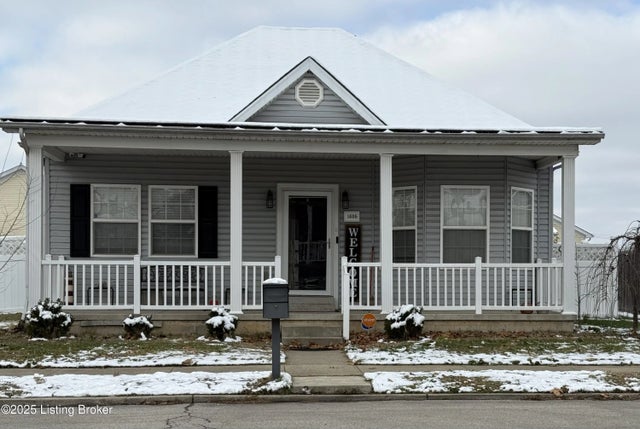 1606 Louis Coleman Jr Dr, Louisville