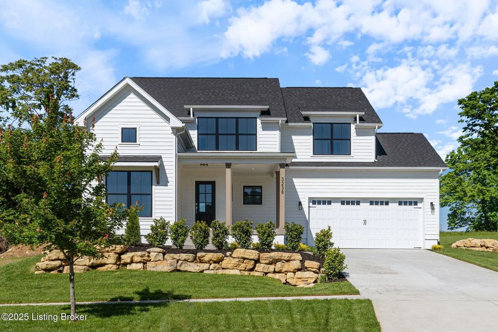 3238 Catalpa Farms Dr, Fisherville