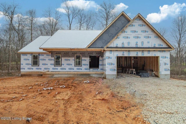 Lot 62 Sportsman Lake Rd, Elizabethtown