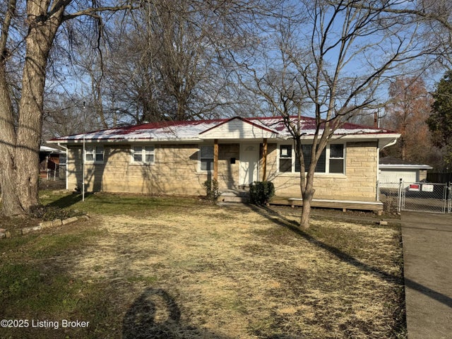 4517 Dover Rd, Louisville