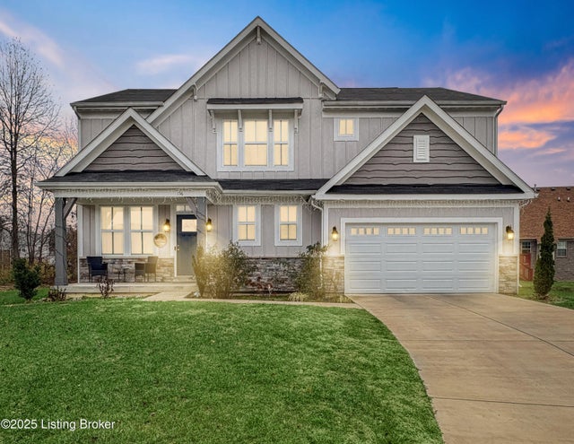 156 Goldeneye Ct, Shepherdsville