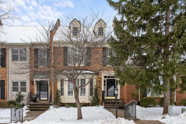 1330 Navajo Ct, Louisville