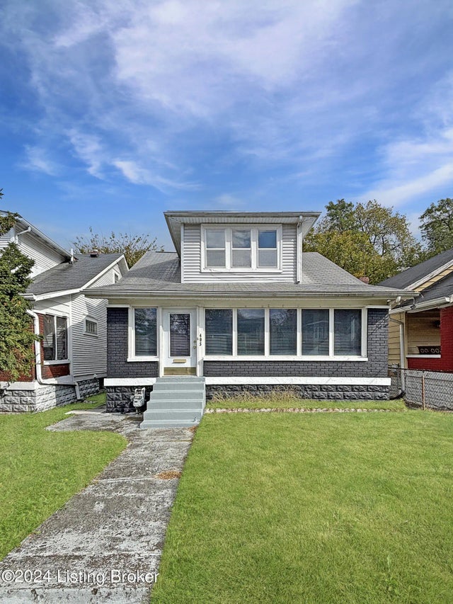 405 S 41st St, Louisville