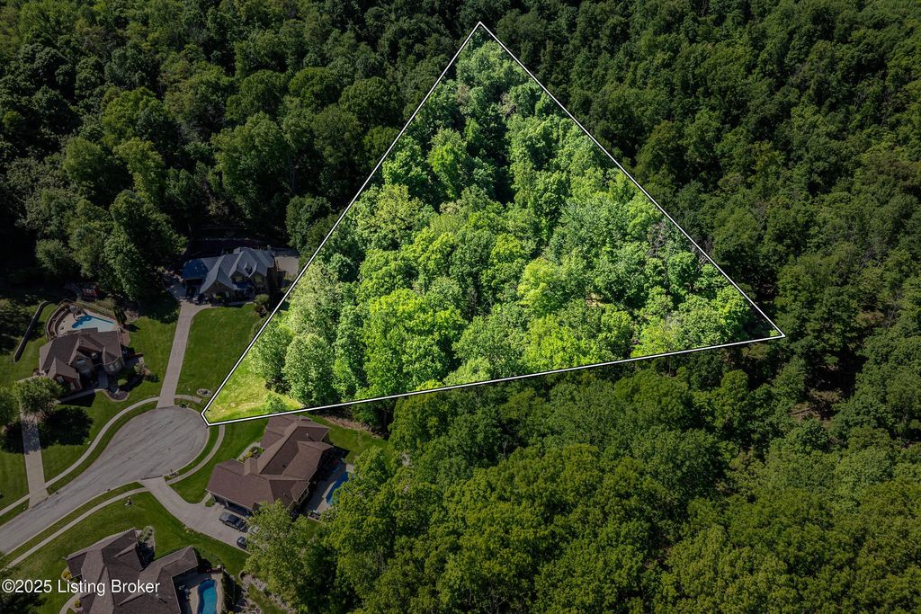9701 Secretariat Dr, Louisville