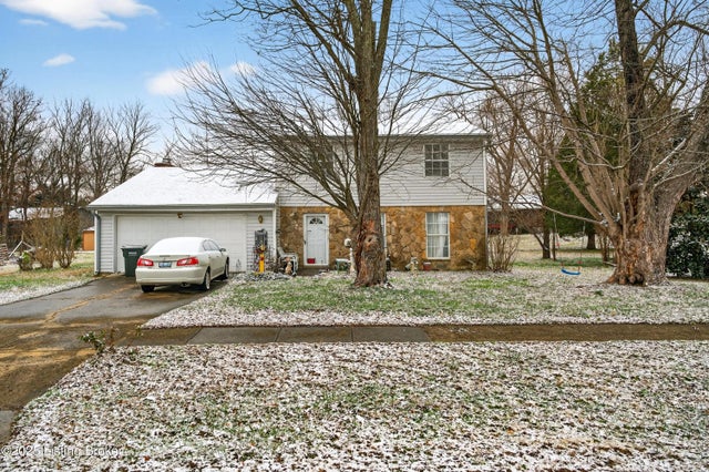 1205 Glenwood Dr, Radcliff