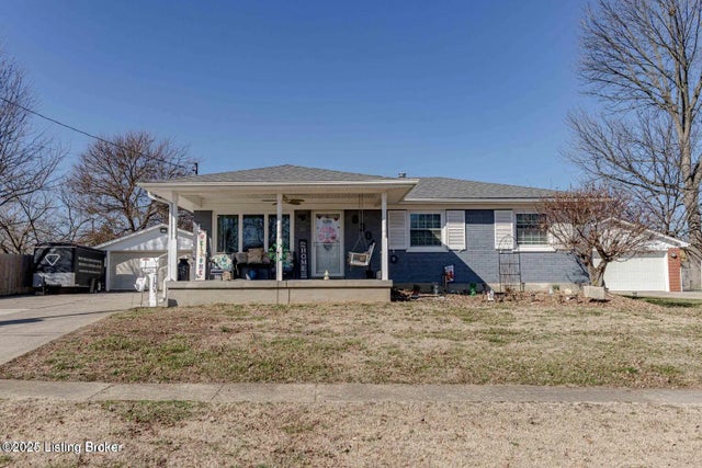 6304 Nigel Dr, Louisville