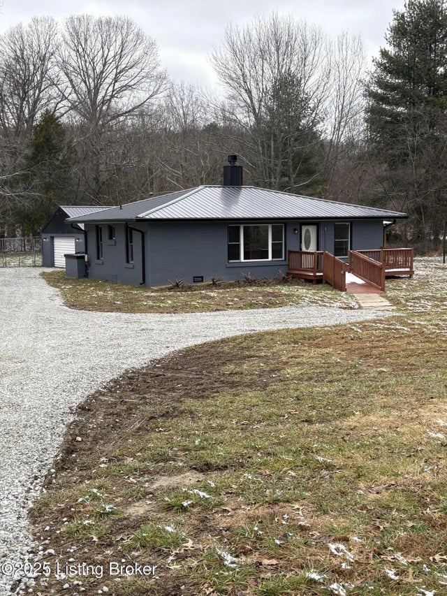 9693 S Preston Hwy, Lebanon Junction