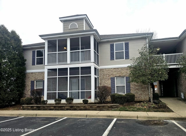 5309 Carolina Crossings Way Unit 201, Louisville